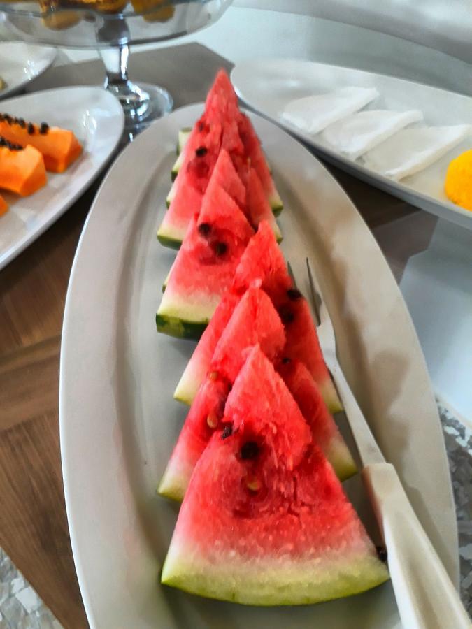 Torre Do Sol Park Hotel Chapadinha Екстериор снимка