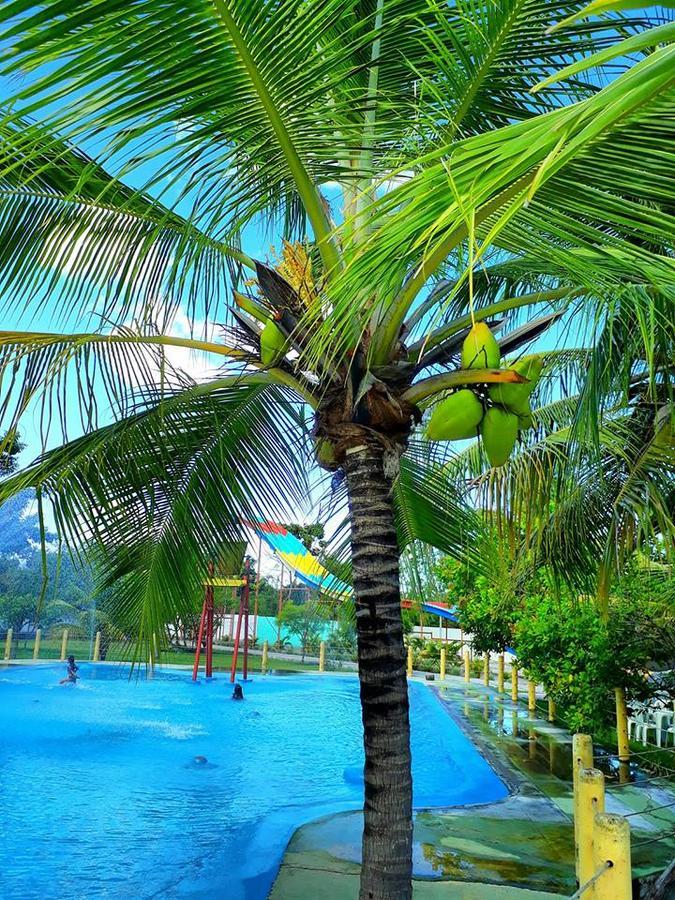 Torre Do Sol Park Hotel Chapadinha Екстериор снимка