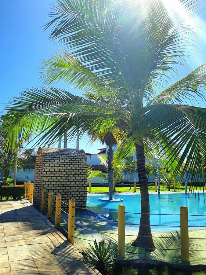Torre Do Sol Park Hotel Chapadinha Екстериор снимка