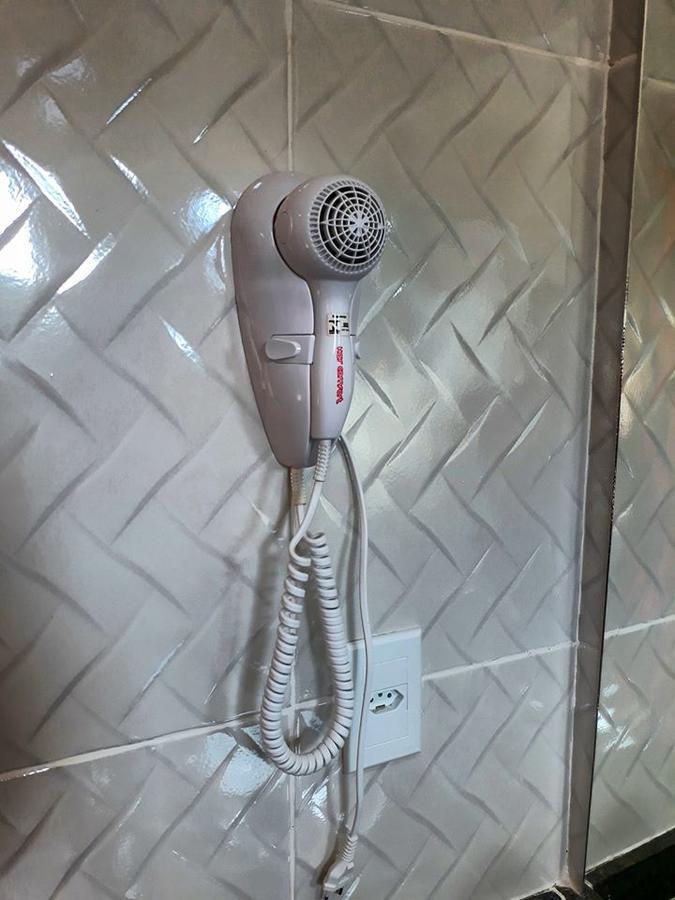 Torre Do Sol Park Hotel Chapadinha Екстериор снимка