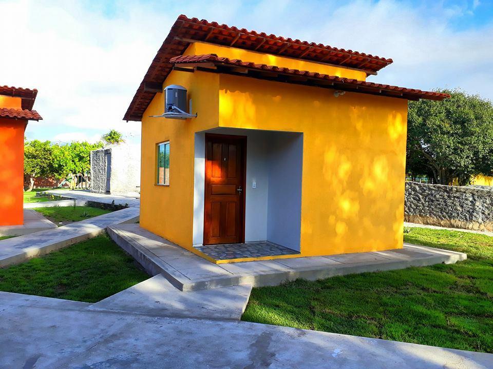 Torre Do Sol Park Hotel Chapadinha Екстериор снимка