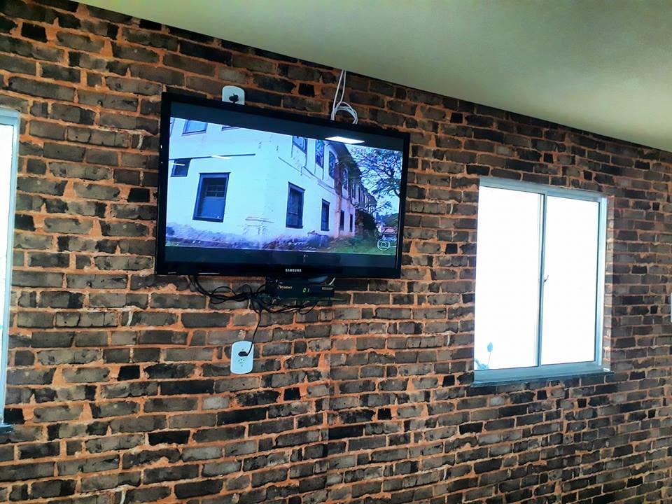 Torre Do Sol Park Hotel Chapadinha Екстериор снимка