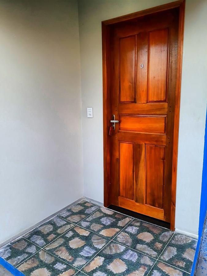Torre Do Sol Park Hotel Chapadinha Екстериор снимка