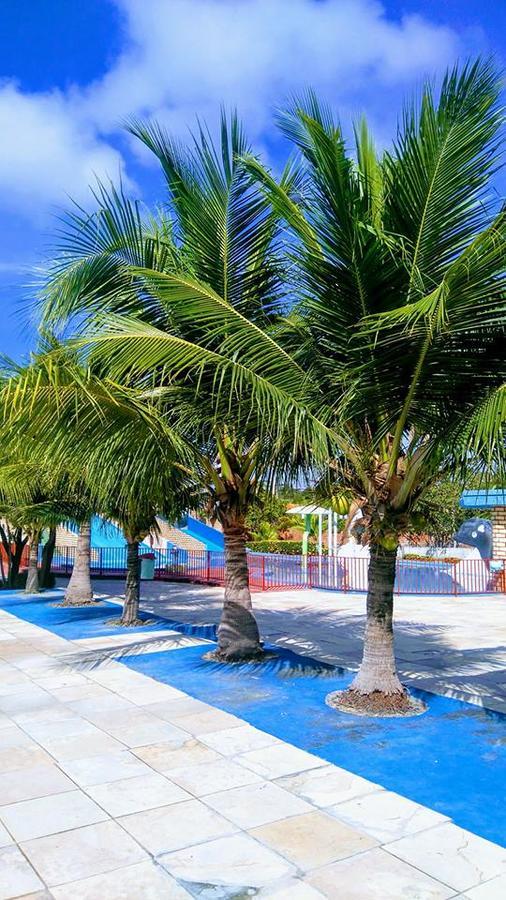Torre Do Sol Park Hotel Chapadinha Екстериор снимка